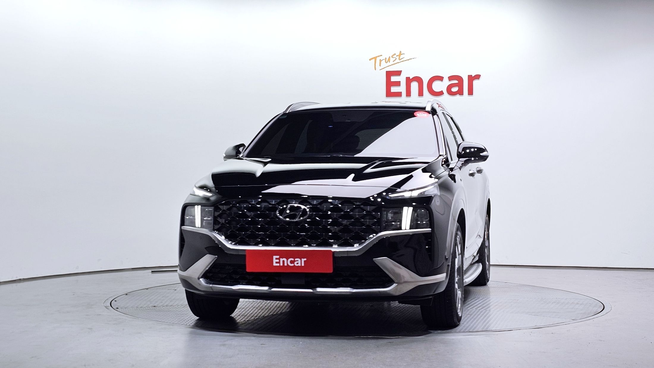 HYUNDAI SANTAFE 2023