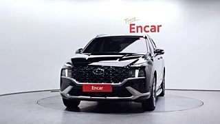 HYUNDAI SANTAFE 2023