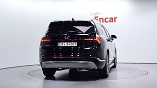 HYUNDAI SANTAFE 2023