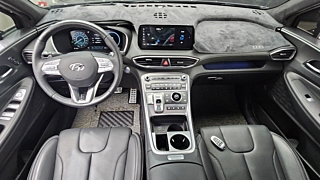 HYUNDAI SANTAFE 2023