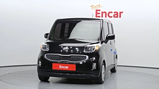 KIA RAY 2017