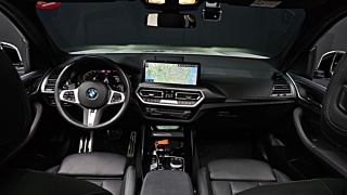 BMW X3 G01 2022