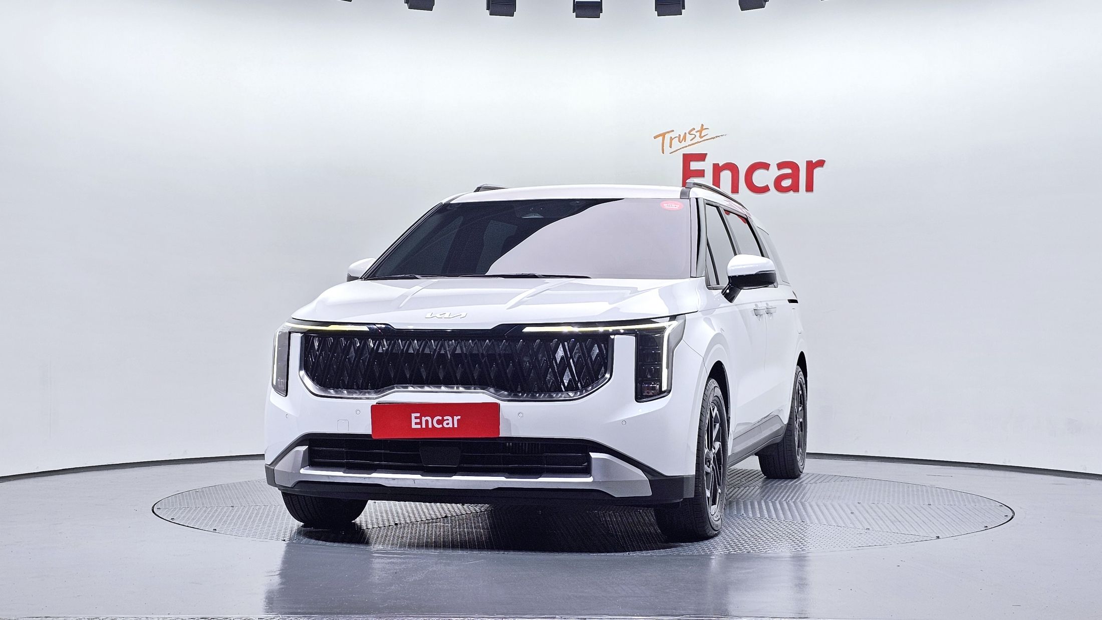KIA CARNIVAL 2024