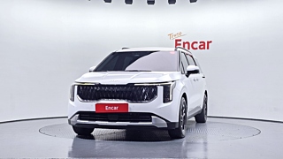 KIA CARNIVAL 2024
