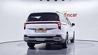 KIA CARNIVAL 2024