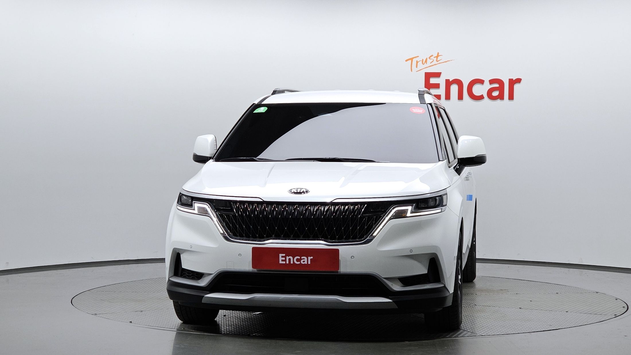 KIA CARNIVAL 2021