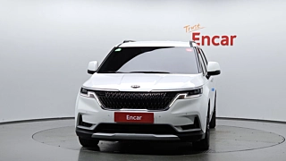 KIA CARNIVAL 2021