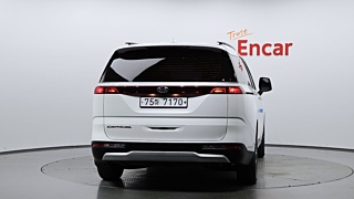 KIA CARNIVAL 2021