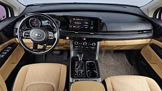 KIA CARNIVAL 2021