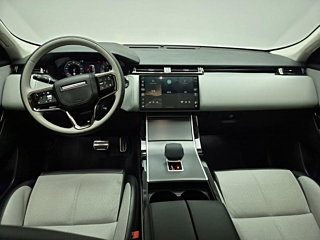 LAND ROVER RANGE ROVER VELAR 2025