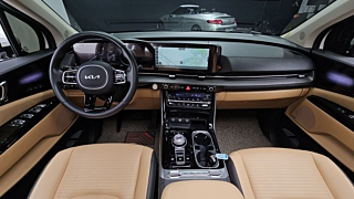 KIA CARNIVAL 2023