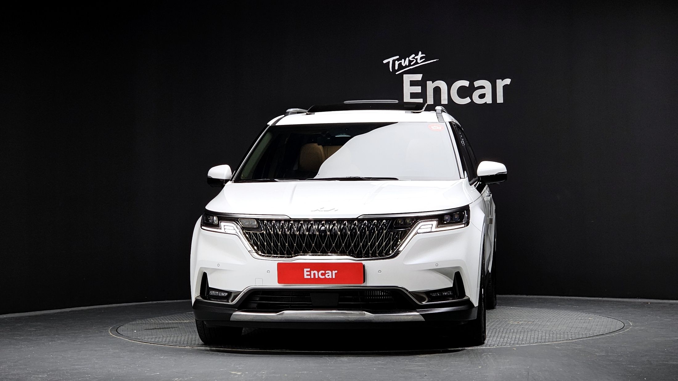 KIA CARNIVAL 2023