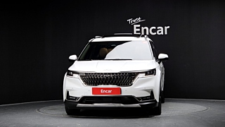 KIA CARNIVAL 2023