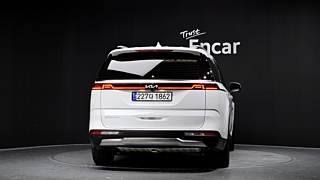 KIA CARNIVAL 2023