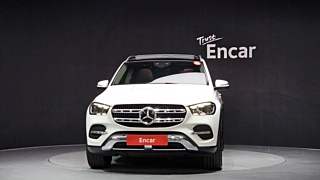 MERCEDES BENZ GLE-CLASS W167 2024