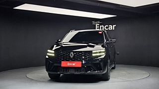 SAMSUNG GRAND KOLEOS 2024