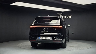 SAMSUNG GRAND KOLEOS 2024