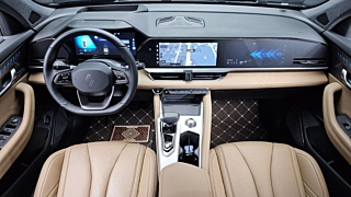 SAMSUNG GRAND KOLEOS 2024