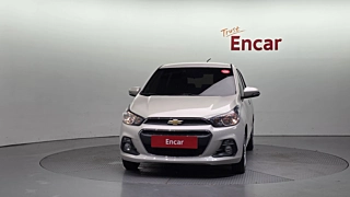 DAEWOO SPARK THE NEXT 2018
