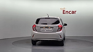 DAEWOO SPARK THE NEXT 2018