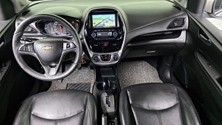 DAEWOO SPARK THE NEXT 2018