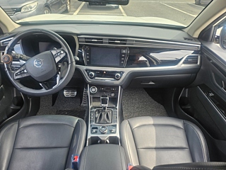 SSANGYONG KORANDO BEAUTIFUL 2022