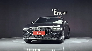GENESIS G90 RS4 2023
