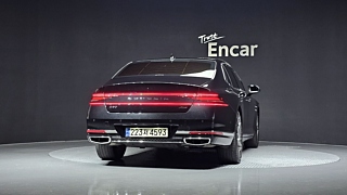 GENESIS G90 RS4 2023