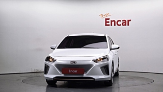 HYUNDAI IONIQ ELECTRIC 2017