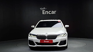 BMW 5-SERIES G30 2023