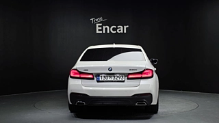 BMW 5-SERIES G30 2023