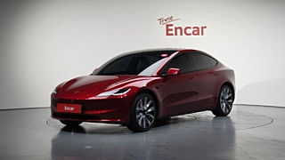 Заказать TESLA MODEL 3