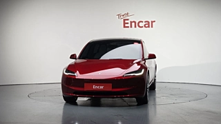 TESLA MODEL 3 2025