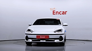 HYUNDAI IONIQ6 2022