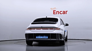 HYUNDAI IONIQ6 2022