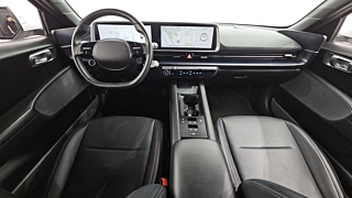 HYUNDAI IONIQ6 2022