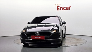 HYUNDAI SONATA DN8 2021