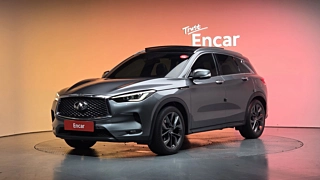 Заказать INFINITI QX50 P71A