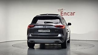 INFINITI QX50 P71A 2019