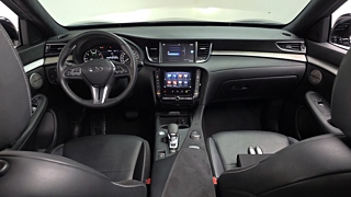 INFINITI QX50 P71A 2019