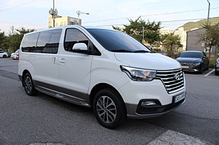 HYUNDAI STAREX GRAND 2020