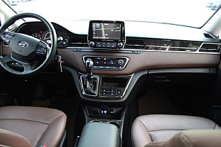 HYUNDAI STAREX GRAND 2020