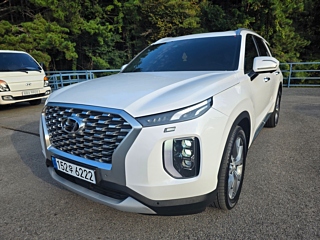 HYUNDAI PALISADE 2020