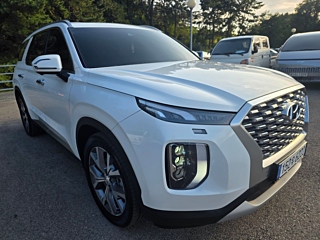 HYUNDAI PALISADE 2020