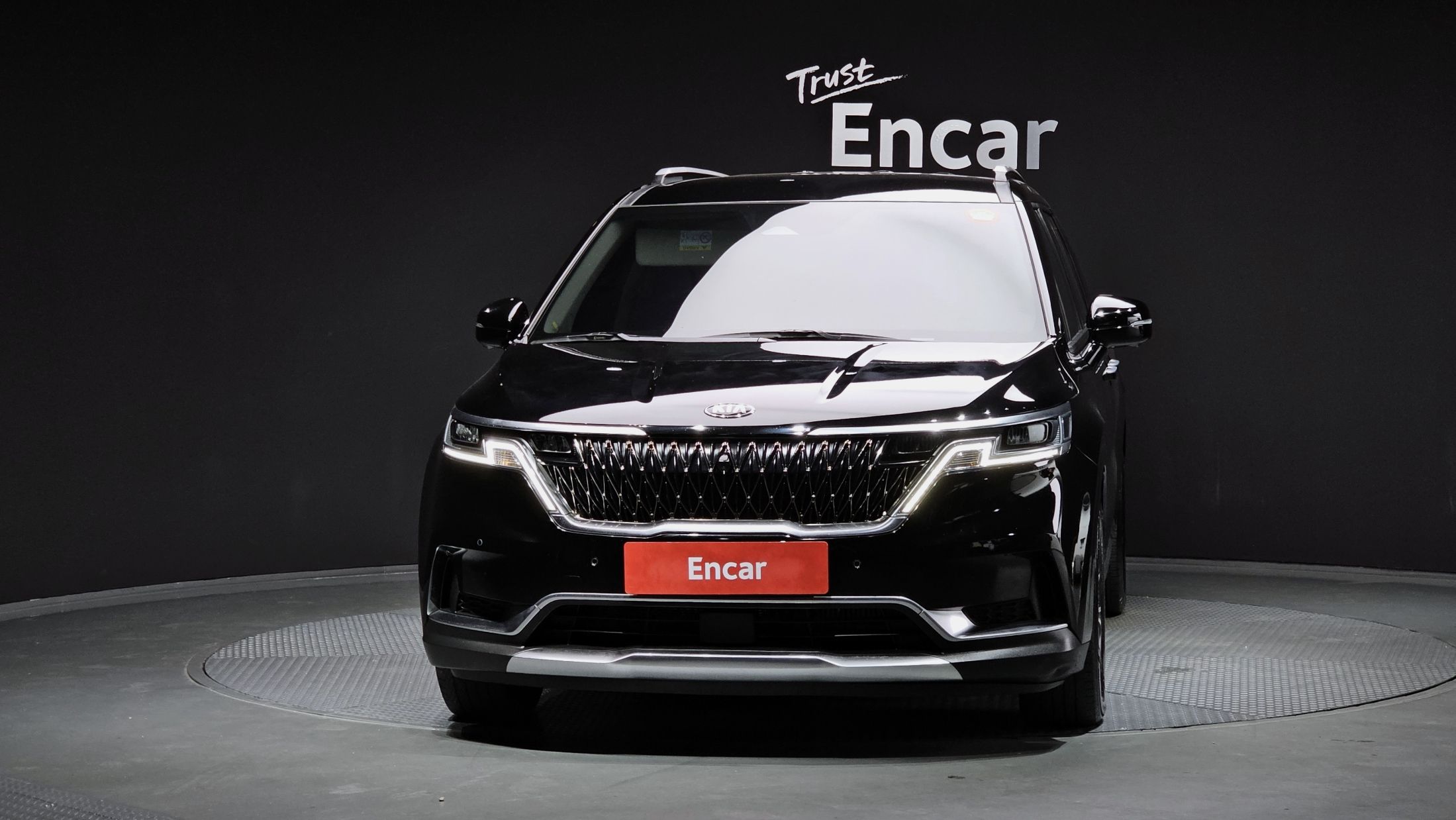 KIA CARNIVAL 2021