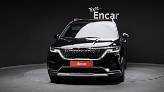 KIA CARNIVAL 2021