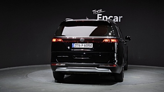 KIA CARNIVAL 2021