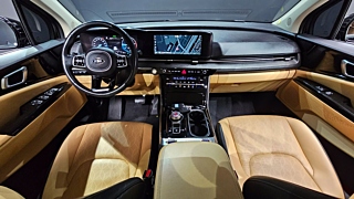 KIA CARNIVAL 2021
