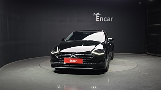 HYUNDAI SONATA DN8 2019