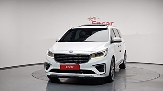 KIA CARNIVAL 2020
